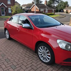 Volvo S60 - Image 2