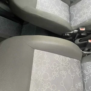 Ford Fiesta 2007 1.2L Manual Hatchback - Image 3