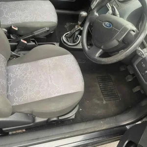 Ford Fiesta 2007 1.2L Manual Hatchback - Image 4