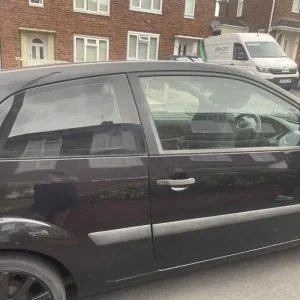 Ford Fiesta 2007 1.2L Manual Hatchback - Image 5