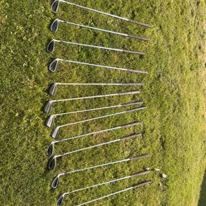 Golf Clubs - Image 2