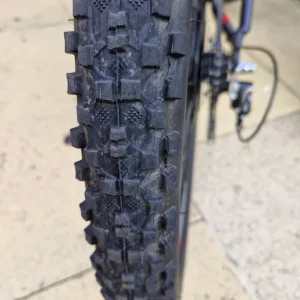 Carrera Vengeance E Spec bike - Image 6