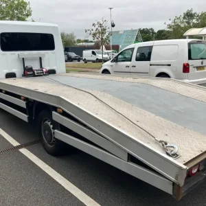 Vauxhall Movano 2016 2.3 Manual Recovery Truck - Image 6