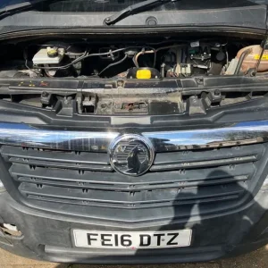 Vauxhall Movano 2016 2.3 Manual Recovery Truck - Image 7