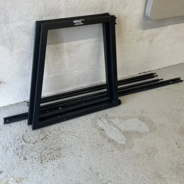 Sealey Tyre Rack