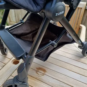 Zummi Explorer Compact Stroller - Image 2