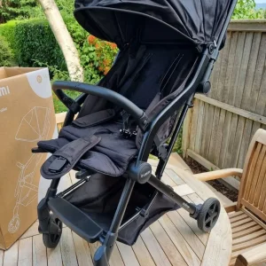 Zummi Explorer Compact Stroller - Image 8