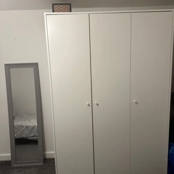 Second hand furniture, good condition