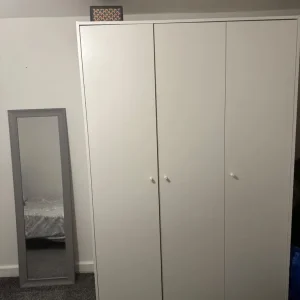 Second hand furniture, good condition