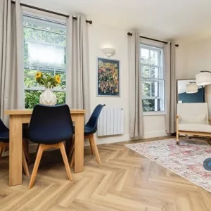 2 bedroom flat in St. John Street, London, EC1V (2 bed) (#2585414) - Image 3