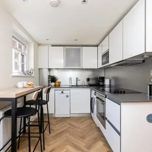 2 bedroom flat in St. John Street, London, EC1V (2 bed) (#2585414) - Image 4