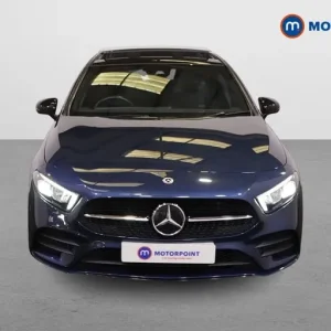 2021 Mercedes-Benz A-Class A200 Exclusive Edition 5-door Auto Hatchback - Image 2