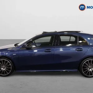 2021 Mercedes-Benz A-Class A200 Exclusive Edition 5-door Auto Hatchback - Image 4