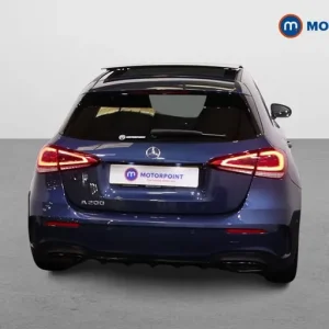 2021 Mercedes-Benz A-Class A200 Exclusive Edition 5-door Auto Hatchback - Image 6