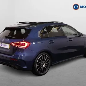 2021 Mercedes-Benz A-Class A200 Exclusive Edition 5-door Auto Hatchback - Image 7