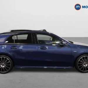 2021 Mercedes-Benz A-Class A200 Exclusive Edition 5-door Auto Hatchback - Image 8