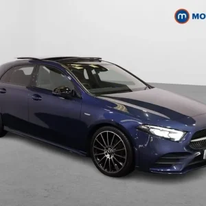 2021 Mercedes-Benz A-Class A200 Exclusive Edition 5-door Auto Hatchback