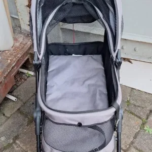 Roodoo Dog Buggy Complete - Image 2