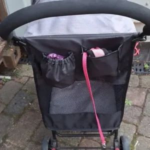 Roodoo Dog Buggy Complete - Image 4