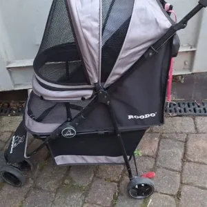 Roodoo Dog Buggy Complete - Image 5