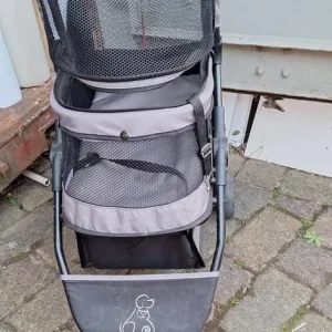 Roodoo Dog Buggy Complete