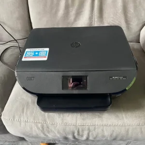 HP Envy Printer