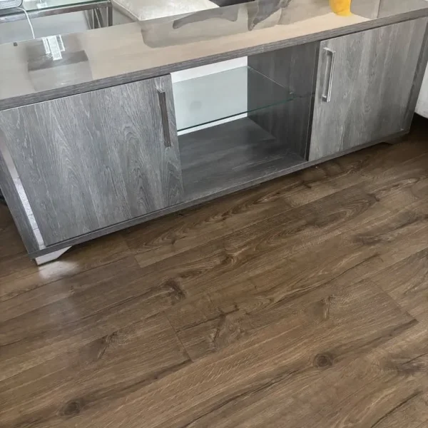 Designer Rooms Lusso tv unit