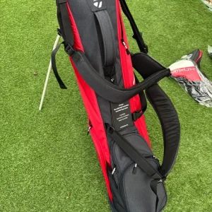 TaylorMade flex tech carry stand bag - Image 2