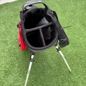 TaylorMade flex tech carry stand bag - Image 4