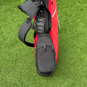 TaylorMade flex tech carry stand bag - Image 5