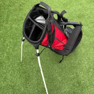 TaylorMade flex tech carry stand bag - Image 6
