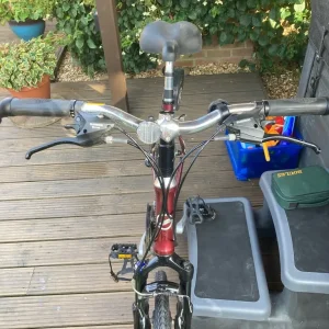 Men’s Giant Mountain Bike - Image 5