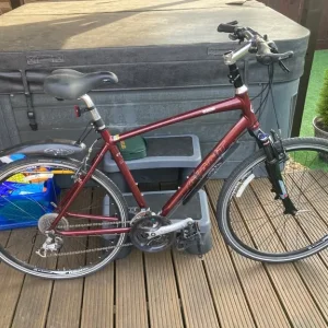 Men’s Giant Mountain Bike