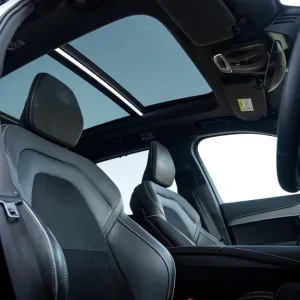 2022 Volvo XC90 2.0 B5 MHEV R-Design Auto 4WD Euro 6 (s/s) 5dr ESTATE Diesel/Electric Hybrid Auto... - Image 3