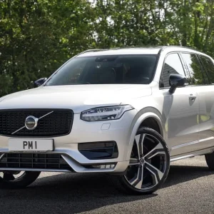 2022 Volvo XC90 2.0 B5 MHEV R-Design Auto 4WD Euro 6 (s/s) 5dr ESTATE Diesel/Electric Hybrid Auto...