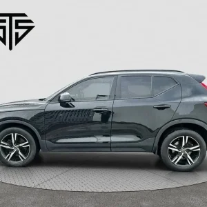 2019 Volvo XC40 T4 R-Design SUV Petrol Automatic - Image 2