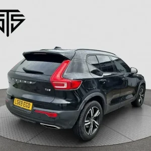 2019 Volvo XC40 T4 R-Design SUV Petrol Automatic - Image 5