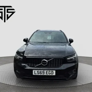 2019 Volvo XC40 T4 R-Design SUV Petrol Automatic - Image 8