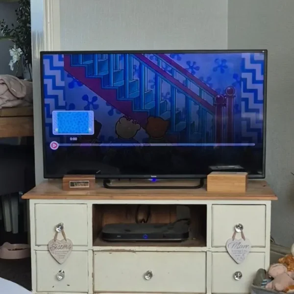 TV Cabinet