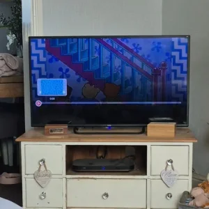 TV Cabinet