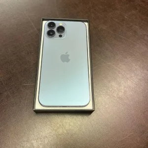 iPhone 13 Pro 128GB 256GB 512GB unlocked with warranty - Image 2