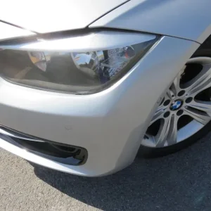 2015 BMW 3 Series 2.0d BluePerformance Diesel Automatic - Image 4