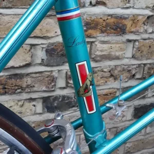Vintage Peugeot bike, 70s French, medium frame, fully serviced - Image 5