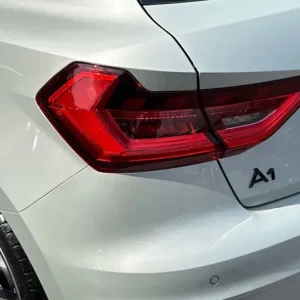 2025 Audi A1 1.0 TFSI 30 Black Edition Sportback S Tronic Euro 6 (s/s) 5dr Hatchback Automatic - Image 7