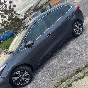 Kia CEED Estate 2017 1.6 Diesel - Image 2