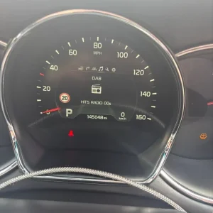 Kia CEED Estate 2017 1.6 Diesel - Image 4