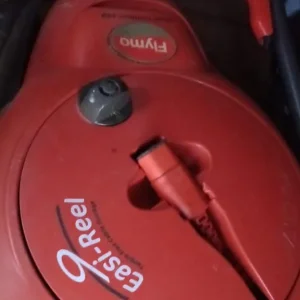 Flymo Lawnmower Easi-Reel