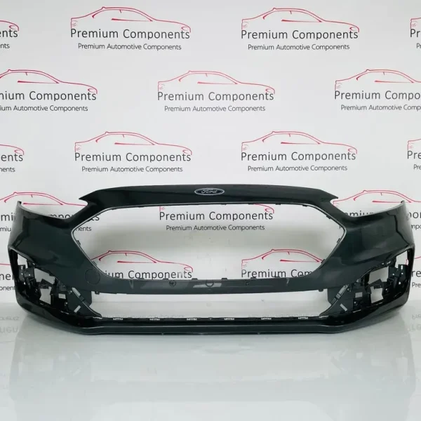 Ford Mondeo Front Bumper Genuine Grey Mk5 ST-Line 2018–2022