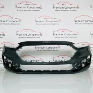 Ford Mondeo Front Bumper Genuine Grey Mk5 ST-Line 2018–2022
