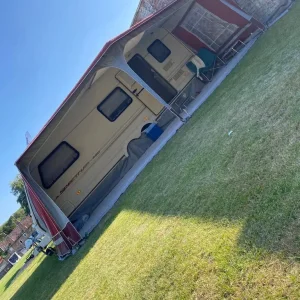 Isabella Ambassador Awning 1070 - Image 3